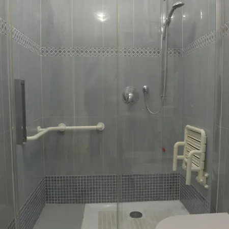 Dimora Anzani Lejlighed