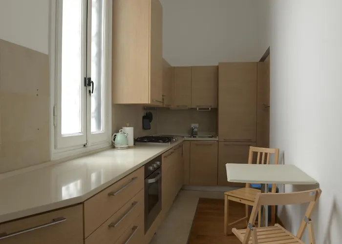 Dimora Anzani * Milano