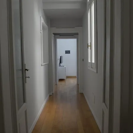 Appartement Dimora Anzani *