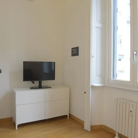 Dimora Anzani Appartement Milaan