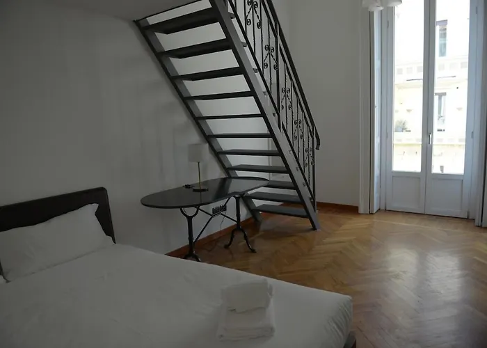 Appartement Dimora Anzani *