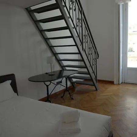 Dimora Anzani Apartment