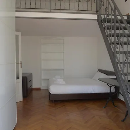 Apartman Dimora Anzani *